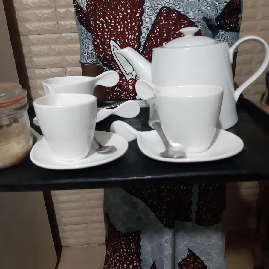 Dalma LodgeBububu エクステリア 写真